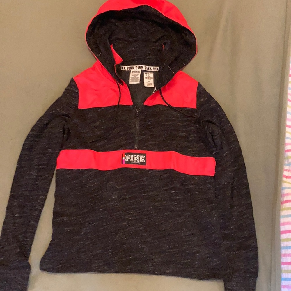 PINK Victoria’s Secret Jacket size small.